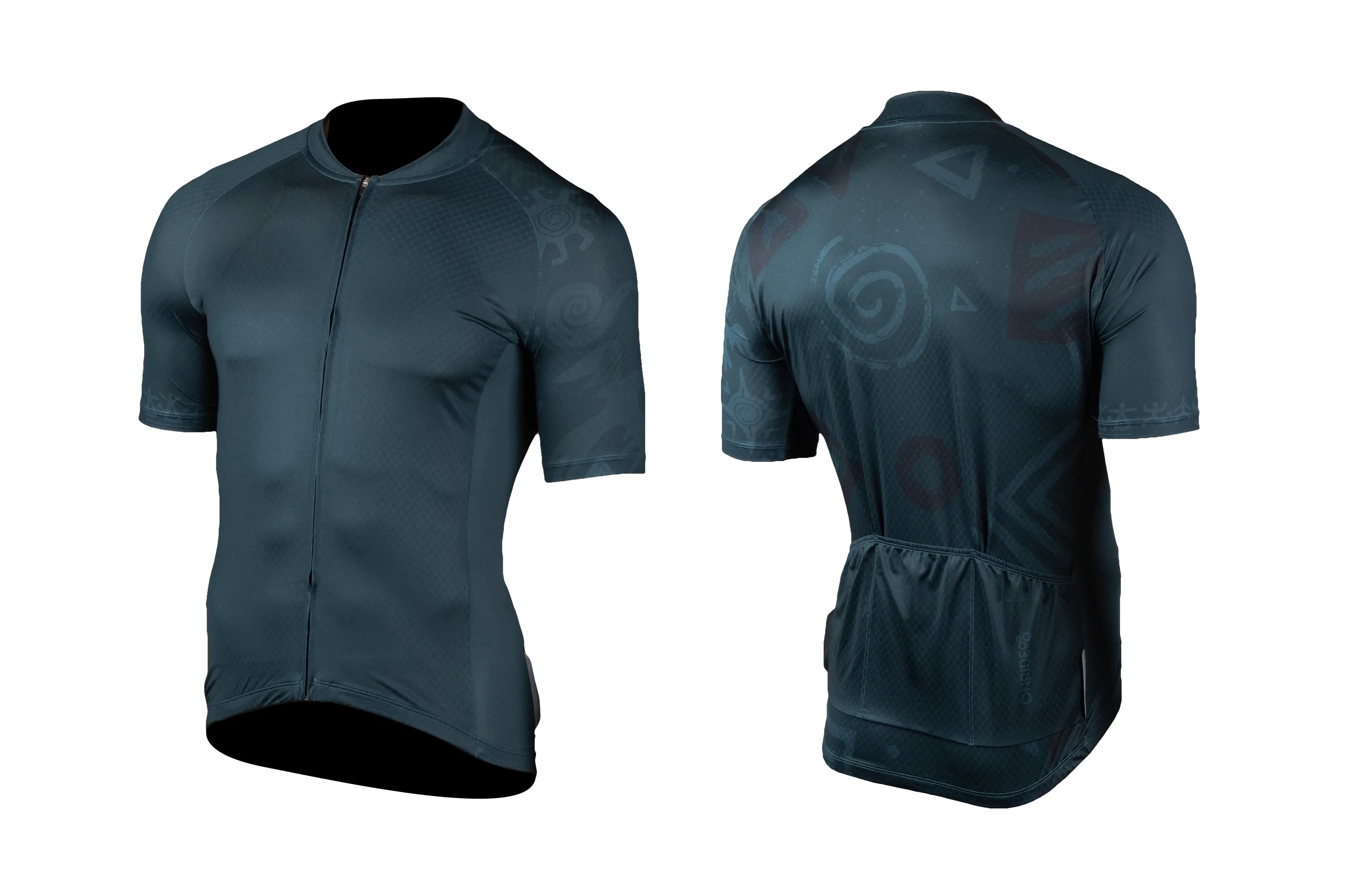 Веломайка ONRIDE Memento зелений розмір S