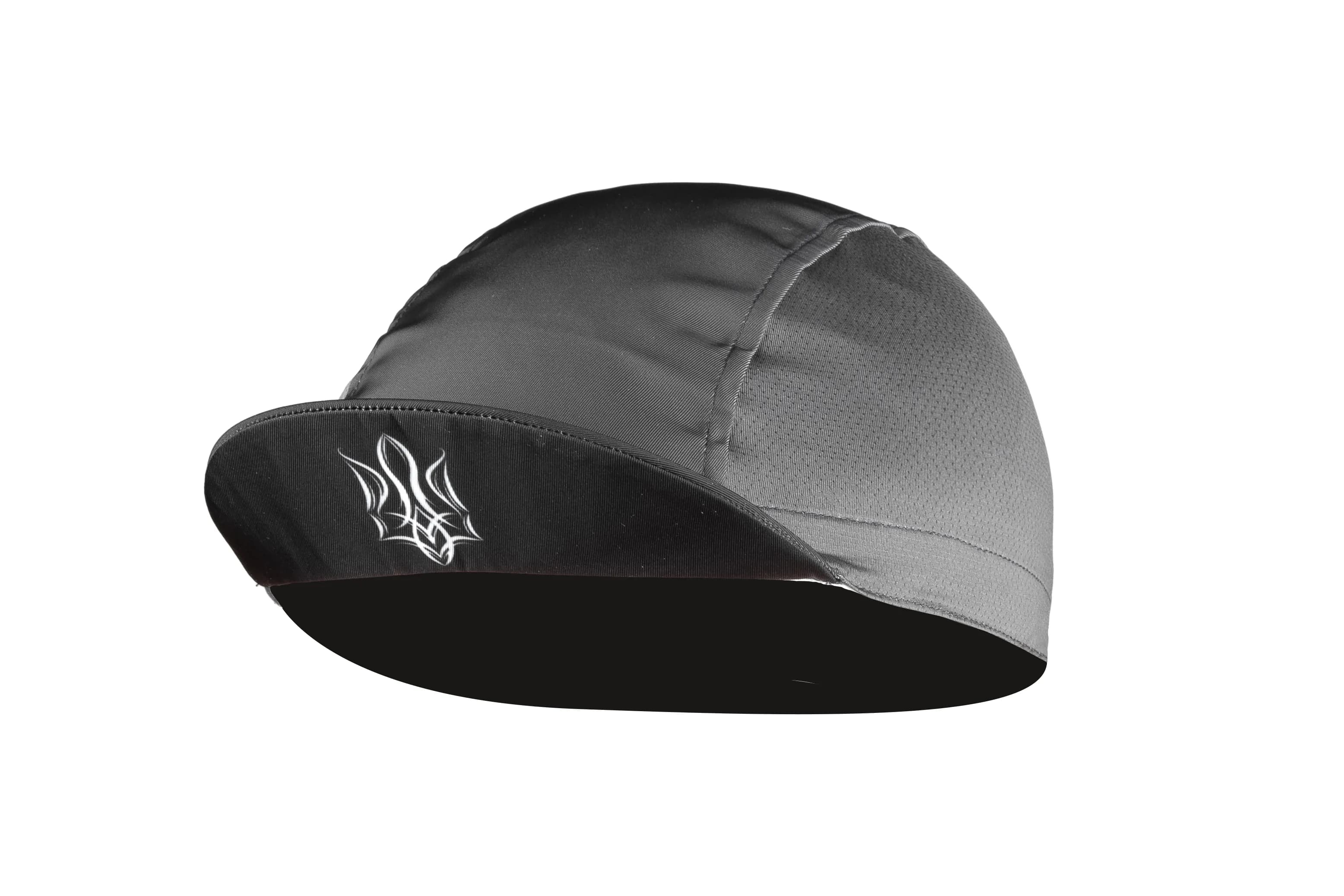 Велокепка ONRIDE Trident чорна розмір універсальний