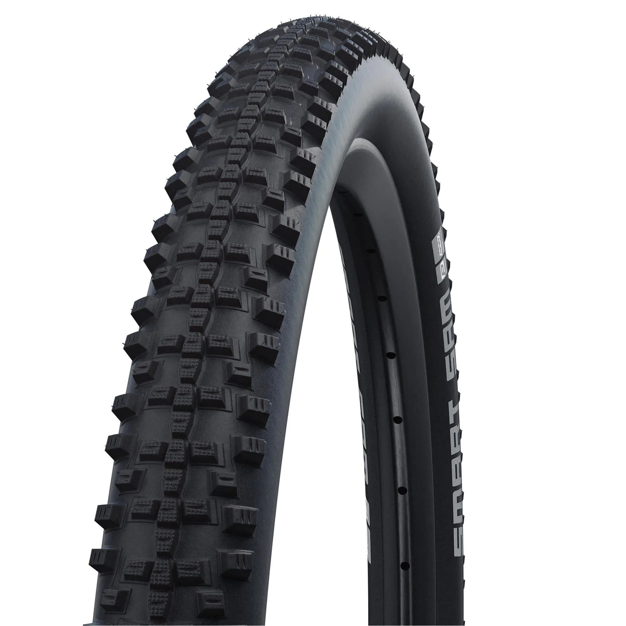 Покришка Schwalbe Smart Sam 20x1.85 (47-406) Active, K-Guard, SBC, B/B-SK