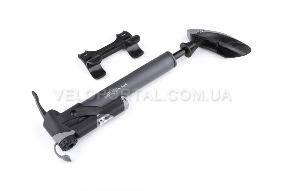 Image of product: Перчатки жіночі Pearl Izumi SELECT, сірі орігамі, розм. S