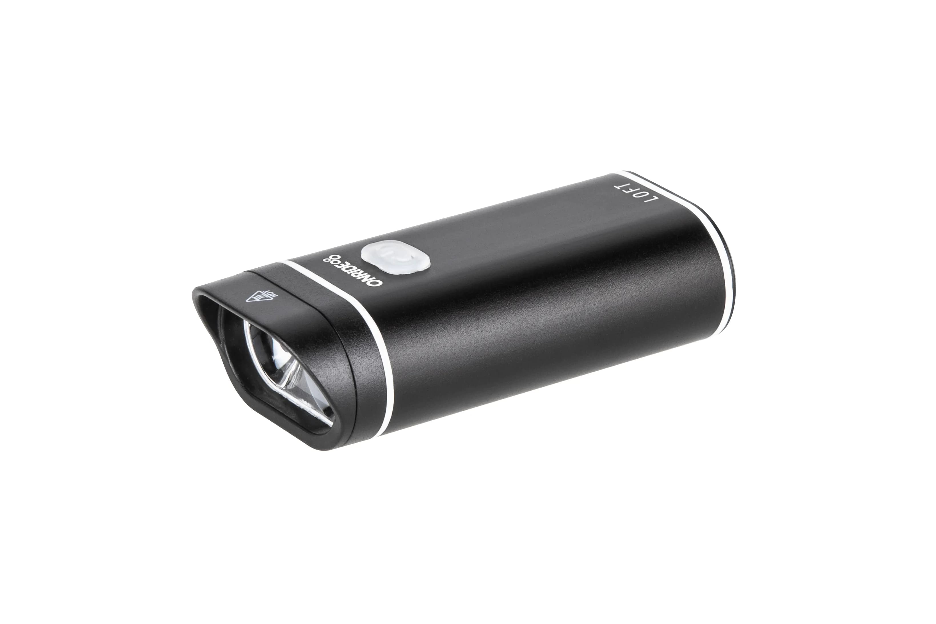 Велосипедна фара ONRIDE Loft