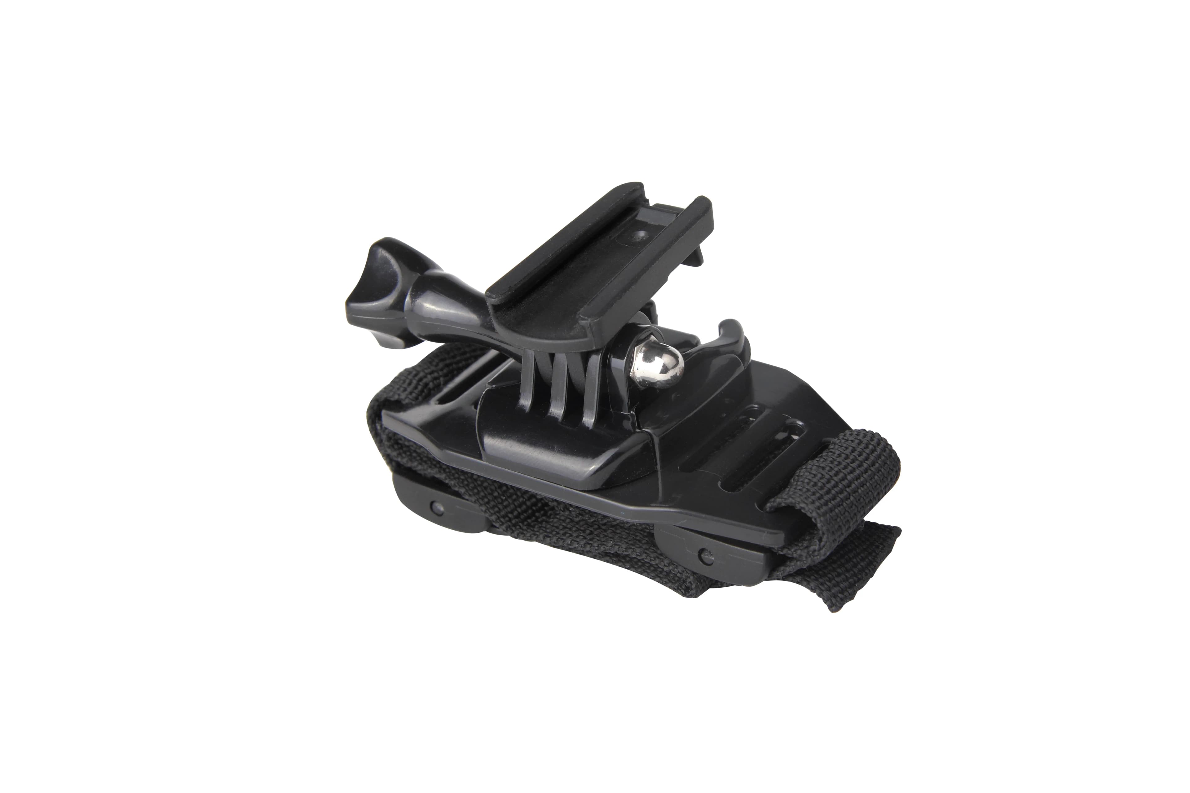 Тримач переднього світла на шолом Ravemen AHM01