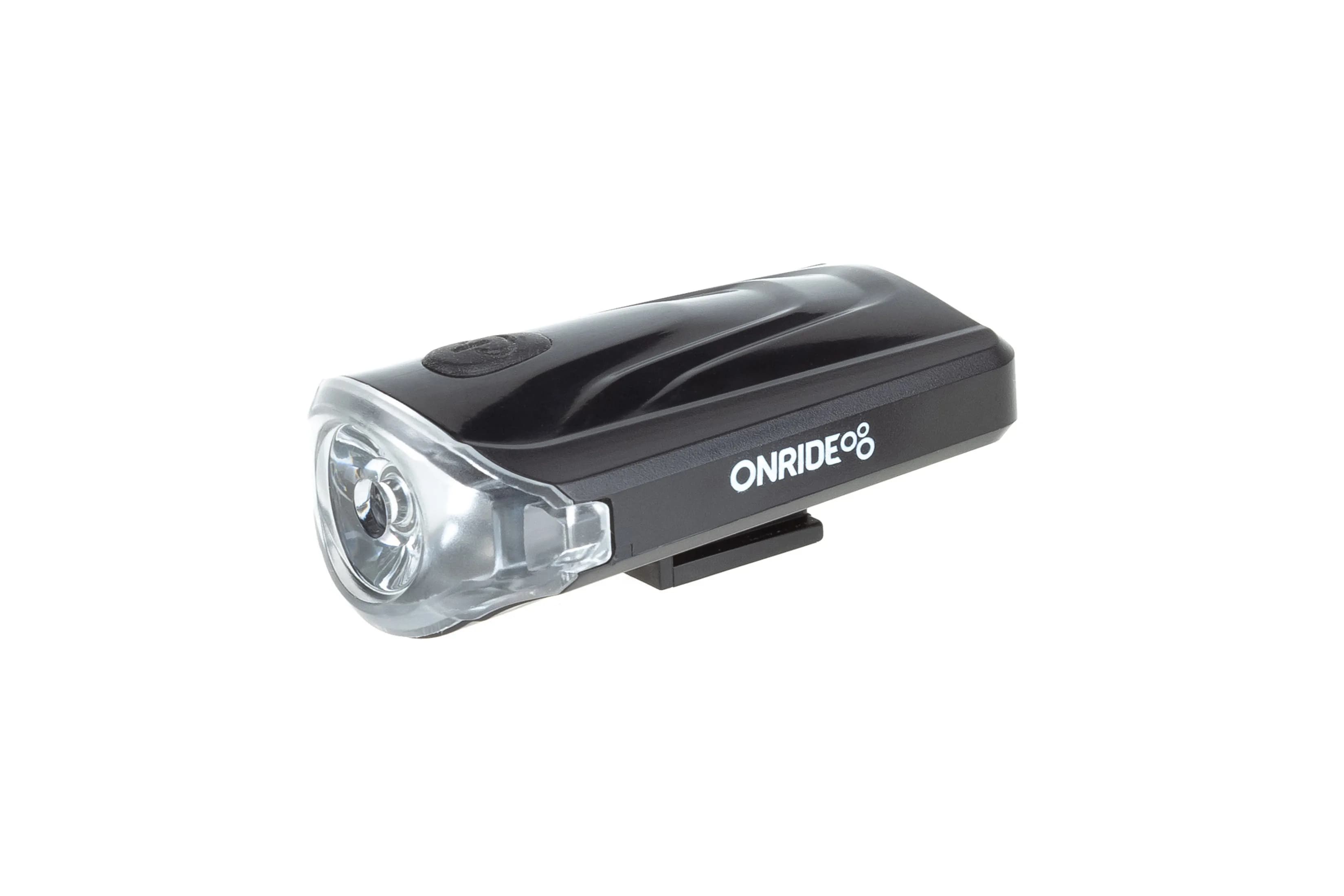 Велосипедна фара ONRIDE Xeo (3xAAA)