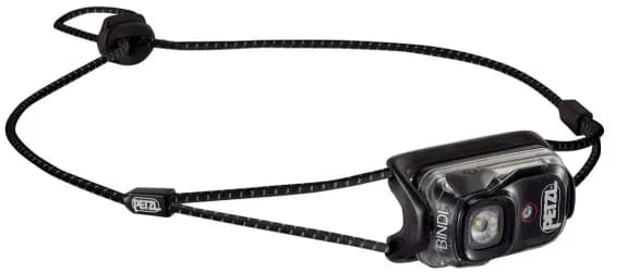 Фонарь BINDI black