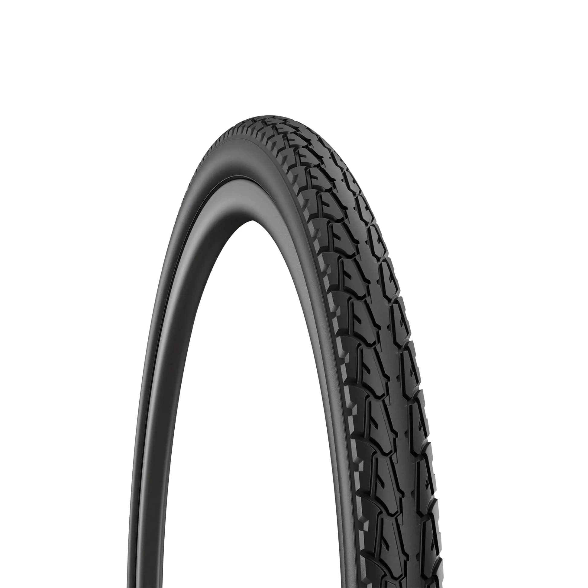 Покришка Rubena&Mitas LANDMARK 700 x 38C (40-622) чорна CITY TREKKING