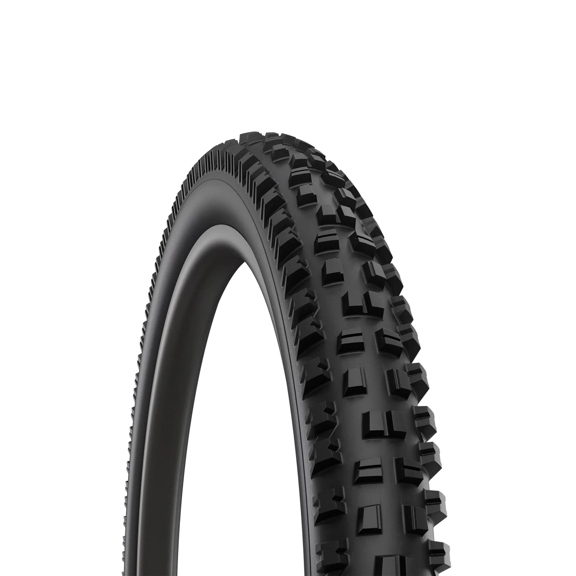 Покришка Rubena&Mitas TRITON 26" x 2.25" (57-559) чорна MTB