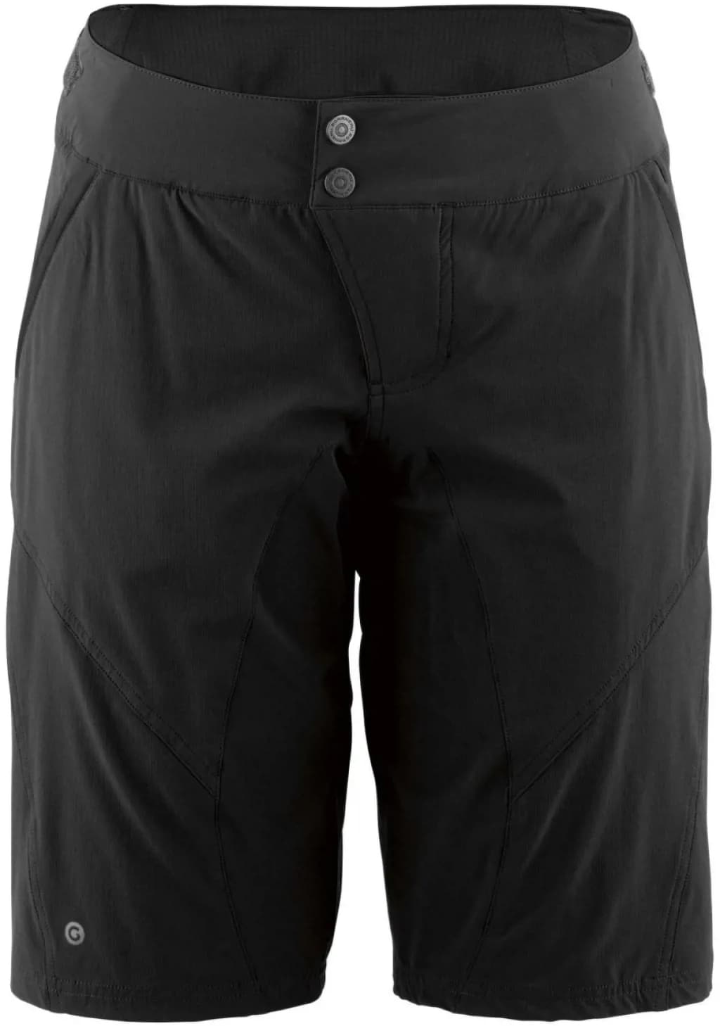 Велошорти GARNEAU W'S DIRT 2 SHORTS 534 SAND M