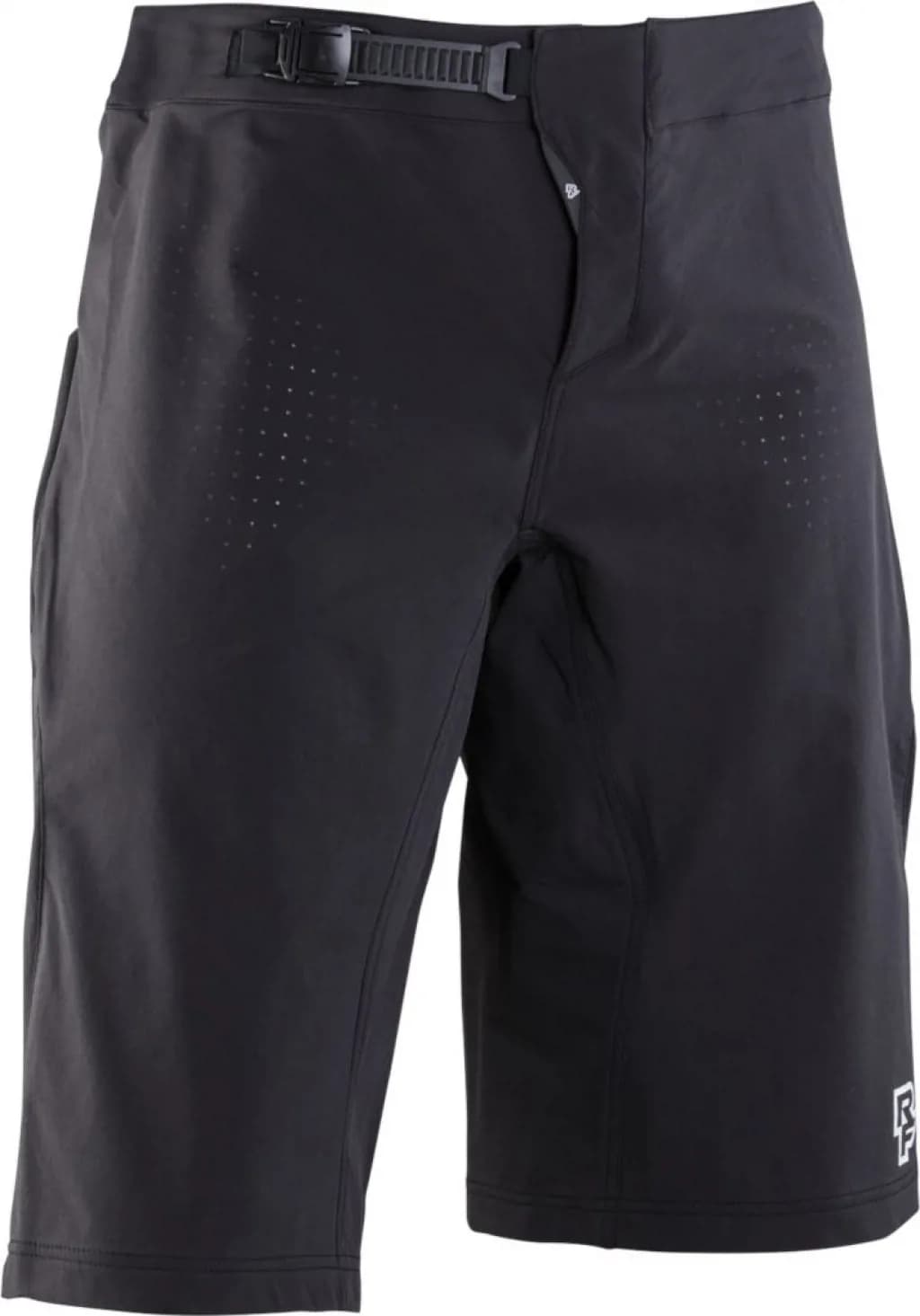 Велошорти RACE FACE RUXTON SHORTS-BLACK-M