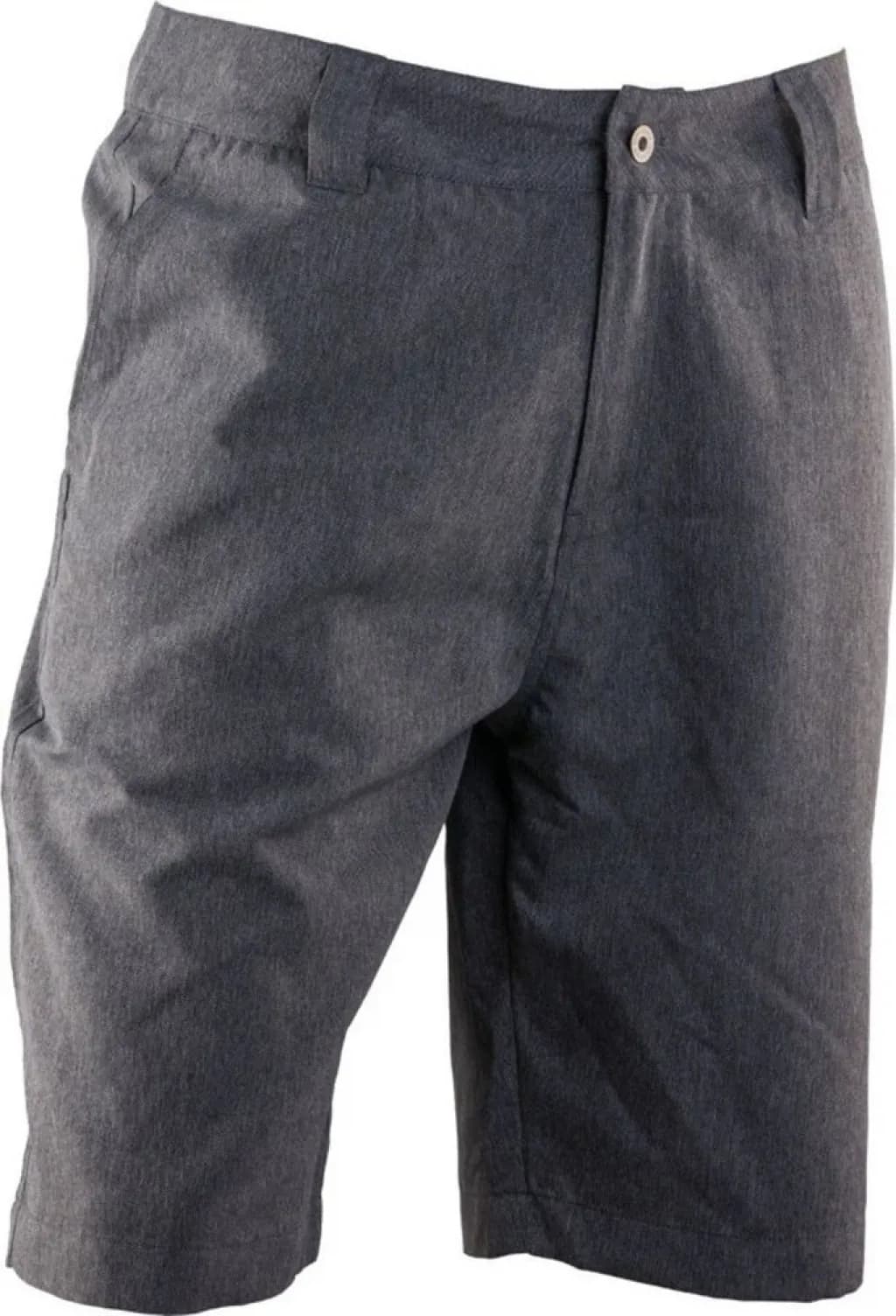 Шорти RACE FACE SHOP SHORTS-GREY-LG