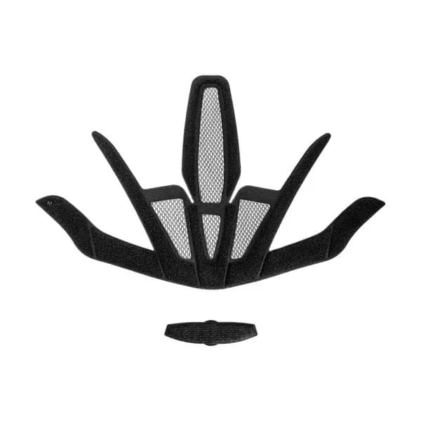 Вставки змінні шолому HQBC QINTEC M