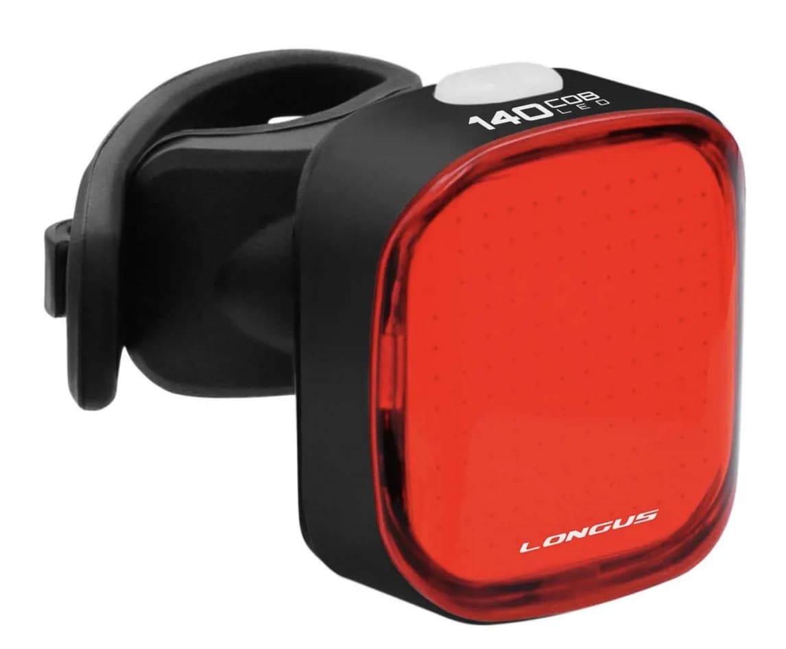 Світло заднє Longus NET2, 140 діодів, 8 ф-цій USB