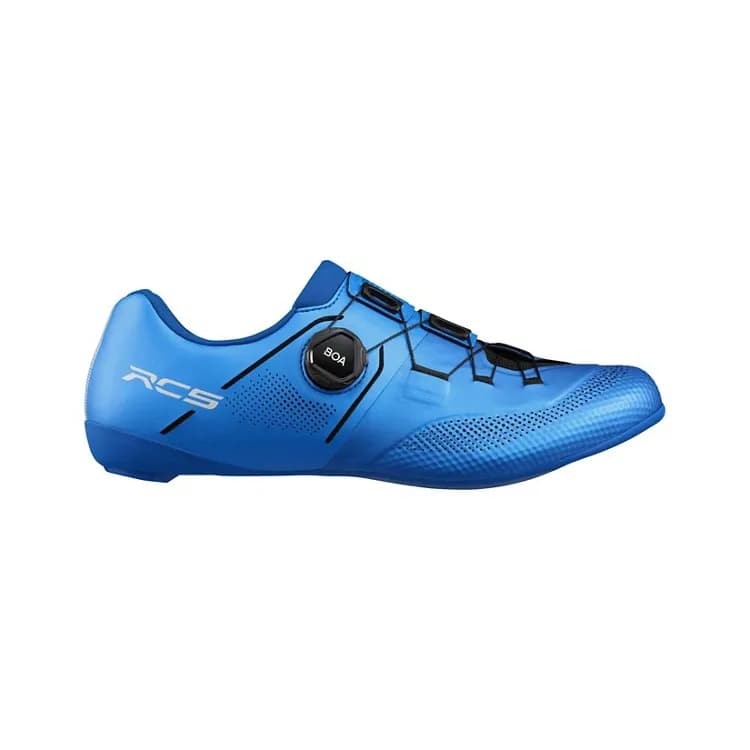 Веловзуття Shimano RC503 синє, розмір 43