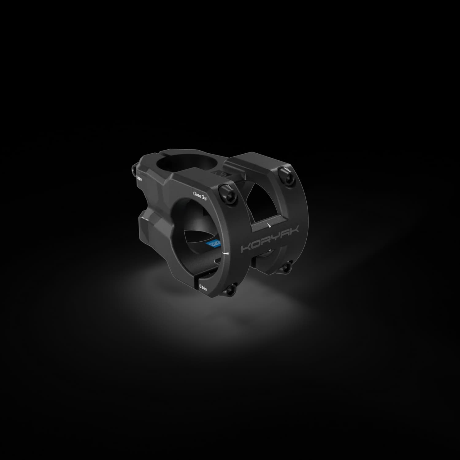 Винос PRO KORYAK 3Five 35. 60mm /0град., чорний