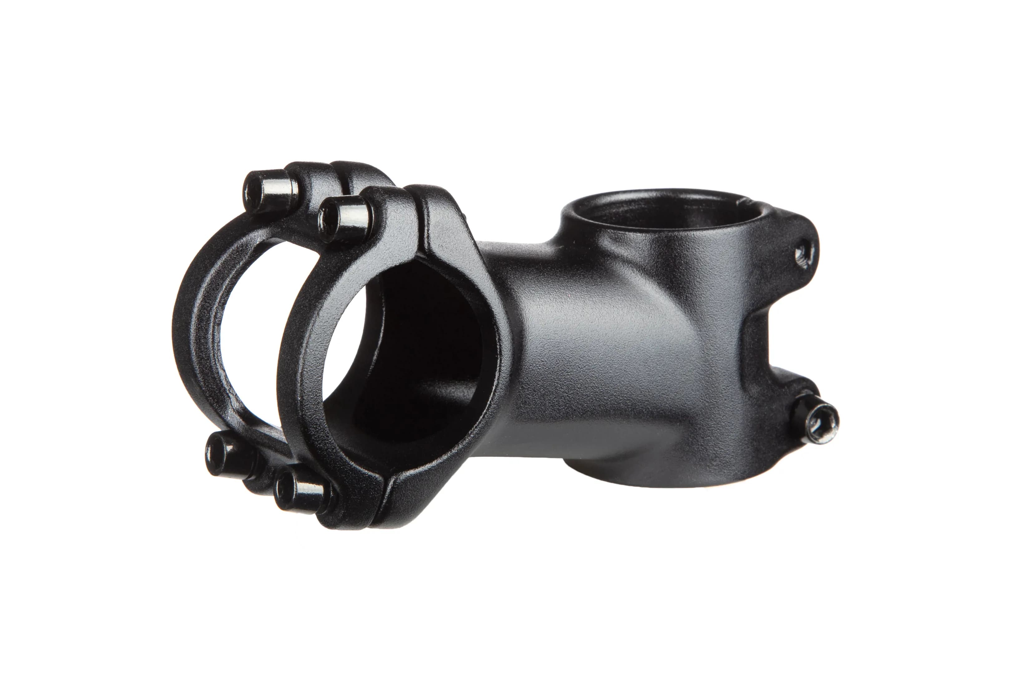 Винос DNK Stem, 60 мм, 31.8 мм, чорний