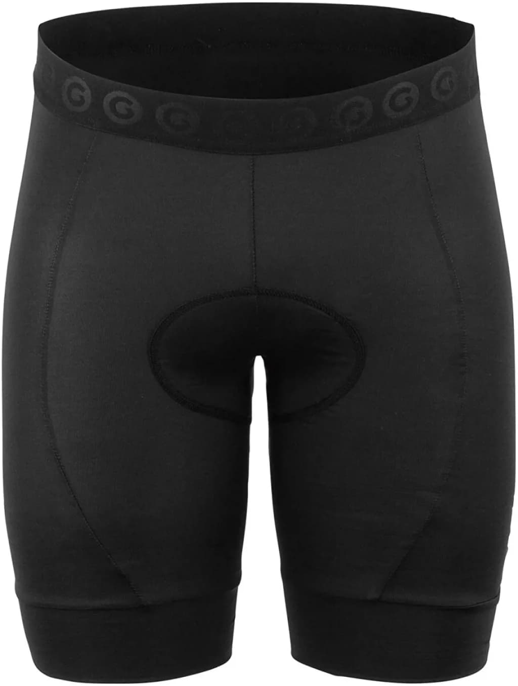 Велошорти GARNEAU CYCLING INNER SHO 020-BLACK S