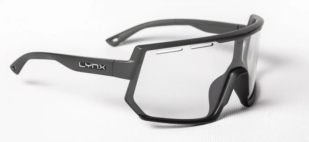 Окуляри Lynx Atlanta PH B matt grey