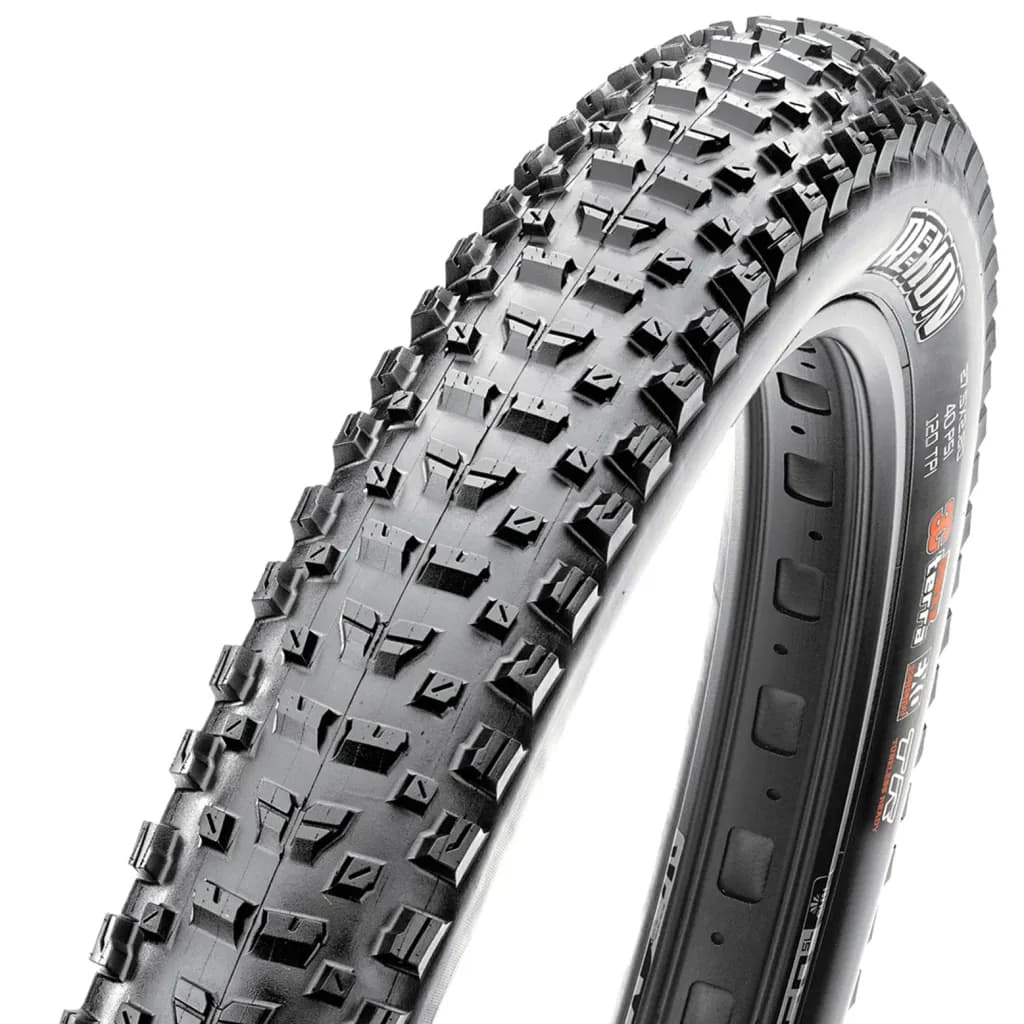 Покришка Maxxis REKON 27.5X2.40WT TPI-60 Foldable 3CT/EXO/TR