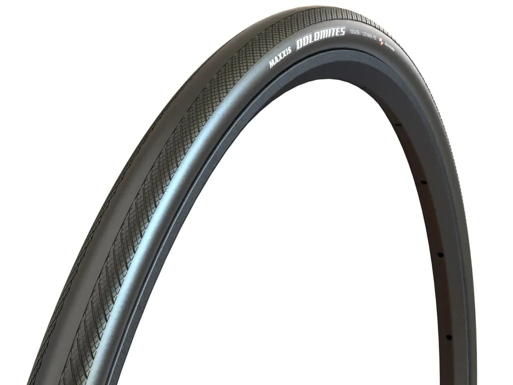Покришка Maxxis DOLOMITES 700X25C TPI-60 Wire