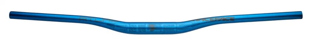 Руль RACE FACE ATLAS, 35X820, 20MM, BLU