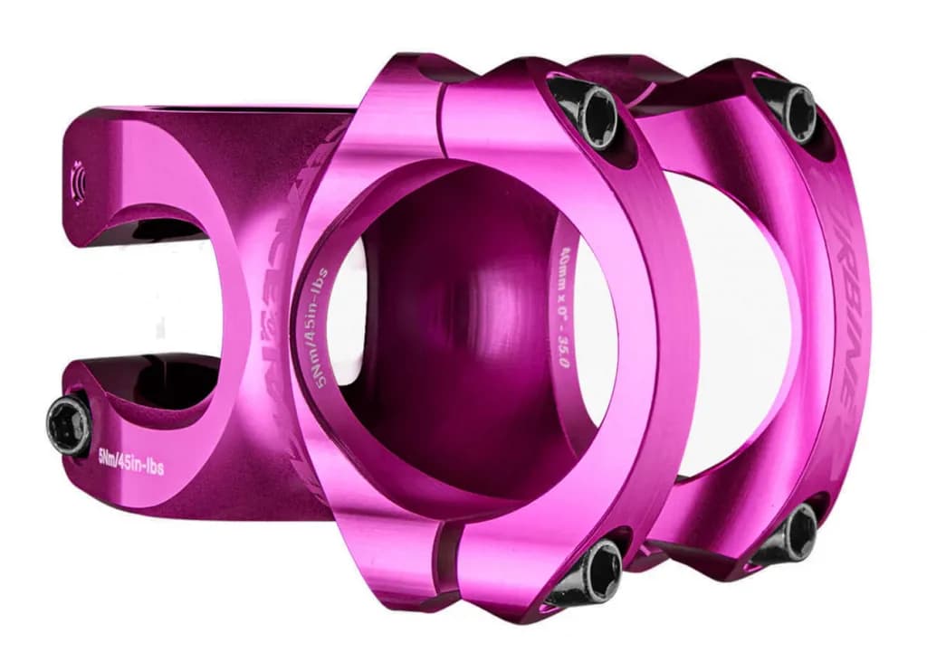 Винос RACE FACE STEM, TURBINE-R, 35MM, 50X0, PURPLE