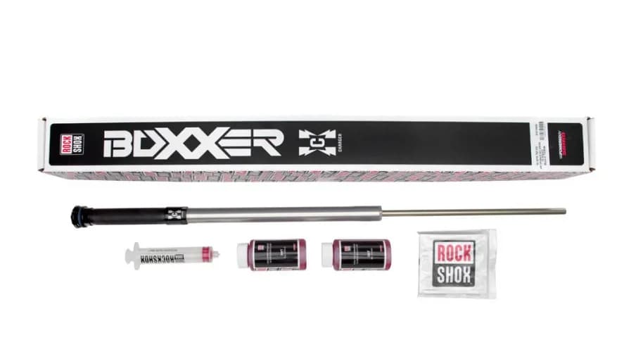 Демпфер RockShox Upgrade Kit - Charger BoXXer (2010-2019)