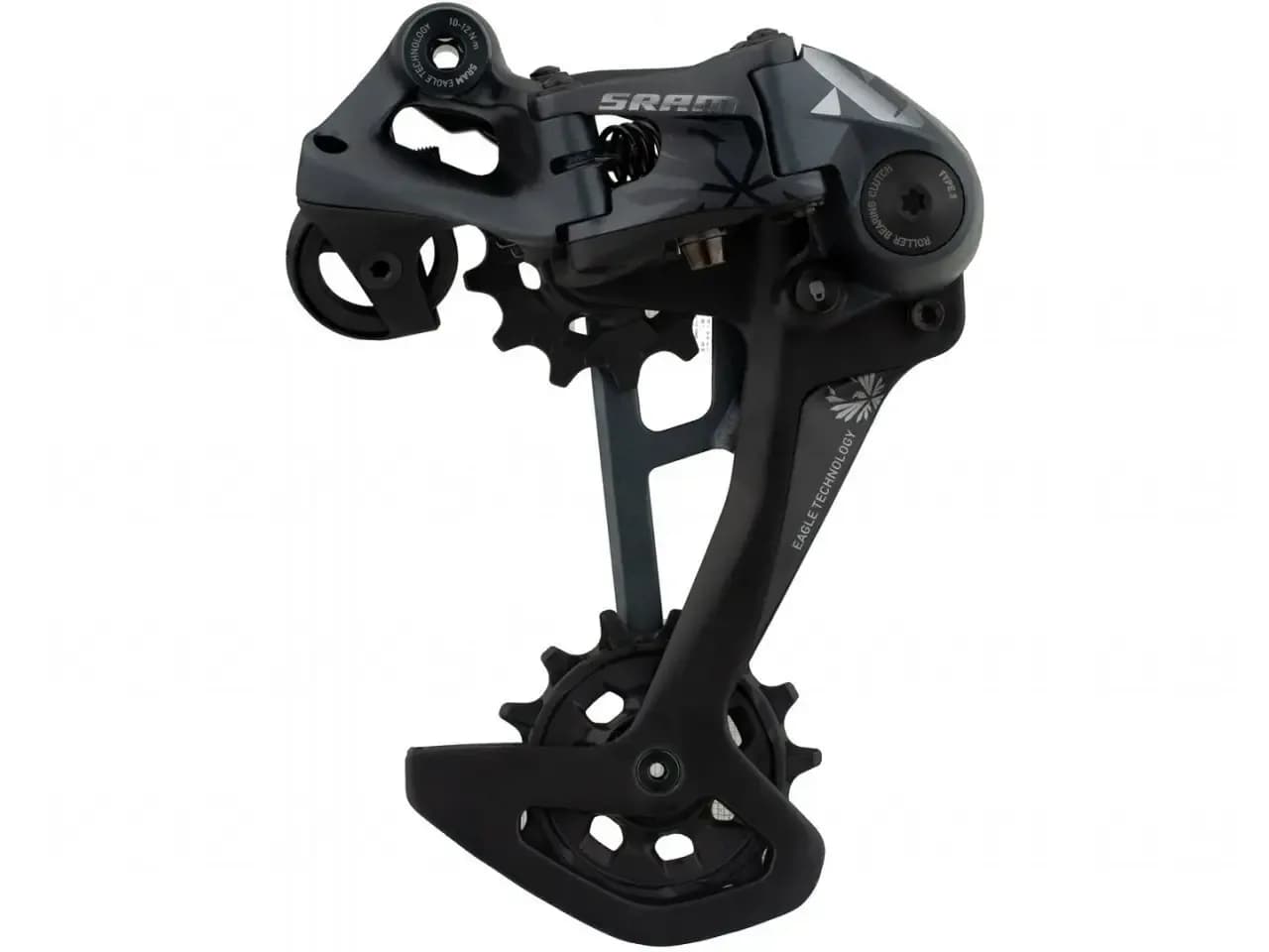 Задній перемикач SRAM XX1 Eagle 12 speed Lunar Max 52T