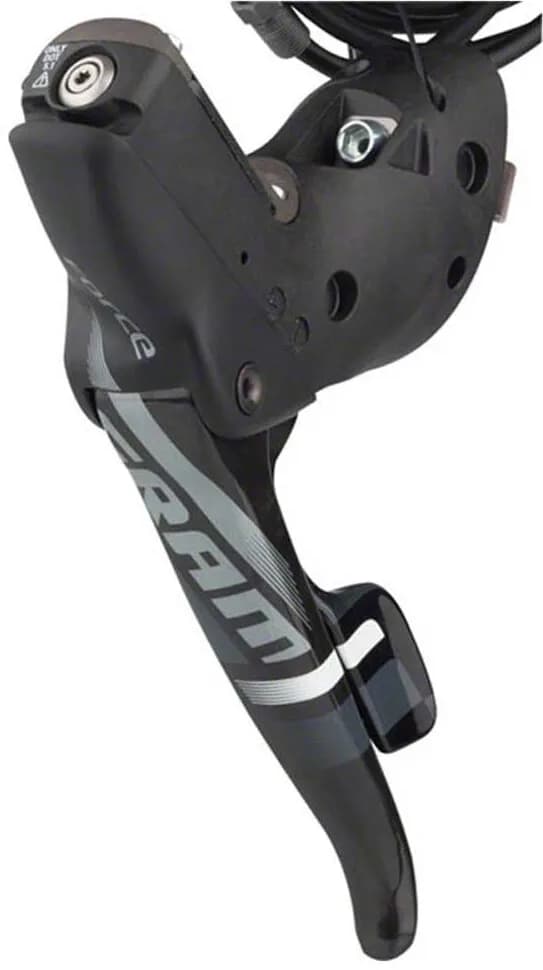 Ручка дуал SRAM FORCE22 HR LEVER EXCHANGE REAR