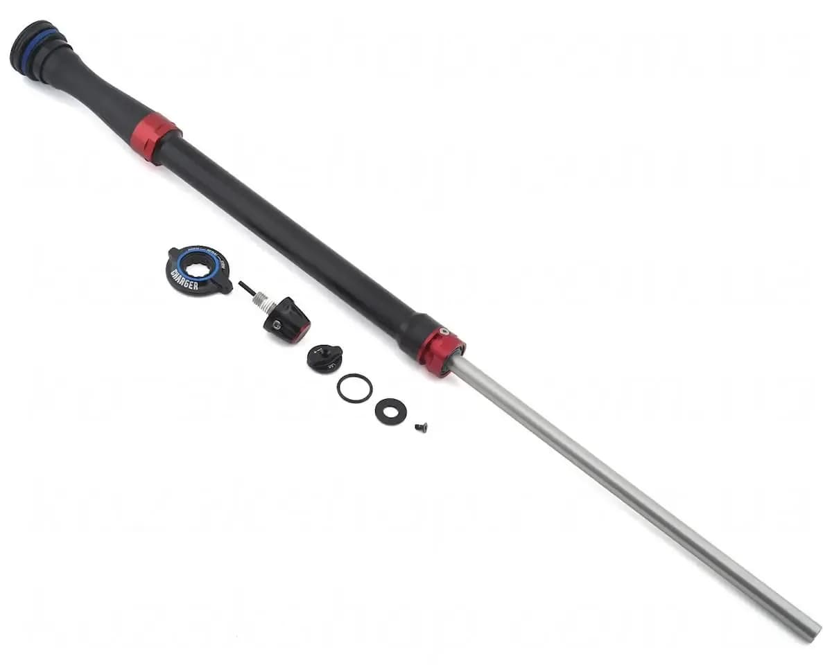 Демпфер RockShox Upgrade Kit - Charger2.1 RCT3 PIKE 15X100 26"(A1-A2/2014-2017)