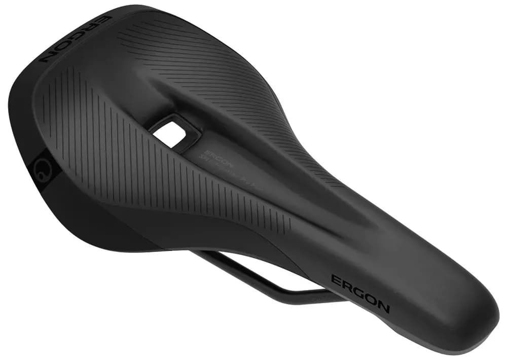 Сідло Ergon Ergon SM E-Mountain Pro Men S/M stealth