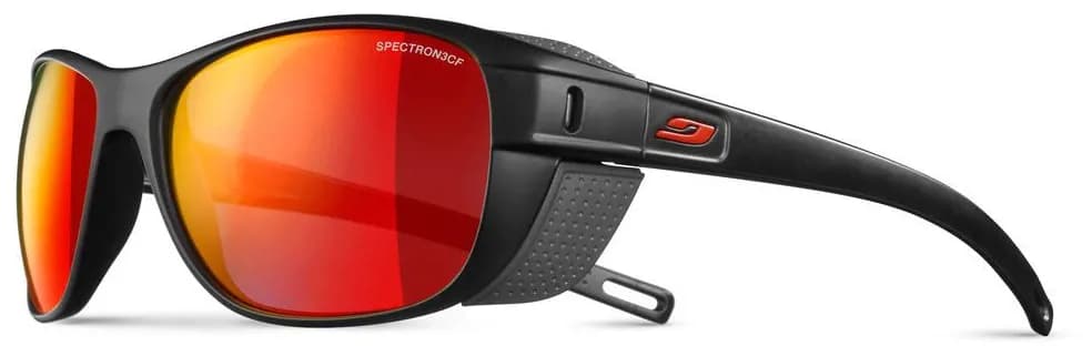 Окуляри Julbo 501 11 14 CAMINO BLACK SP3CF