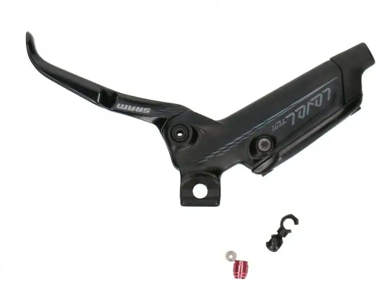 Ручка гальм SRAM LEVER ASSEMBLY, ALU DFB LVL TLM B1,
