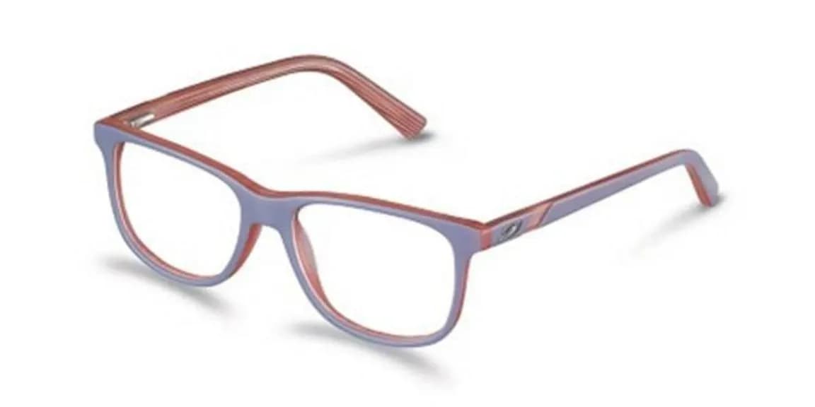 Окуляри оптичні JULBO JOP116 54 836 BRISTOL BLUE / ORANGE STRIPED