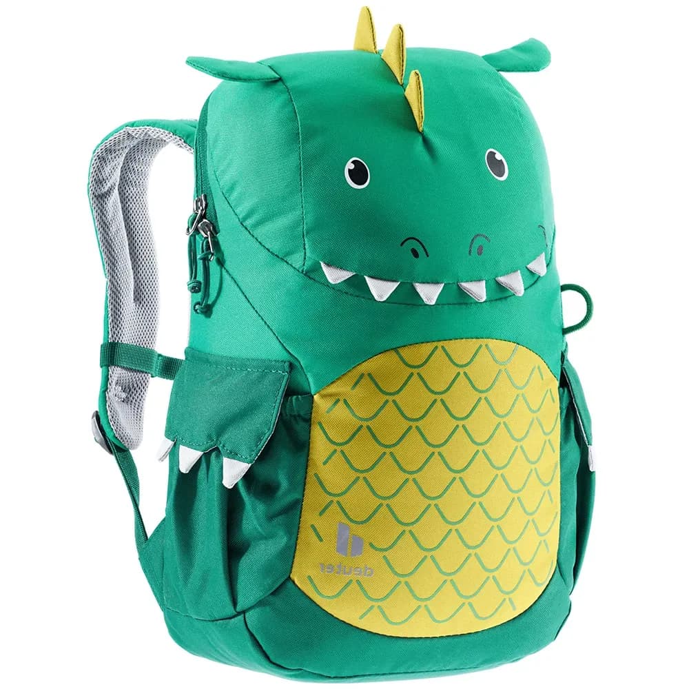 Рюкзак DEUTER Kikki колір 2282 fern-alpinegreen