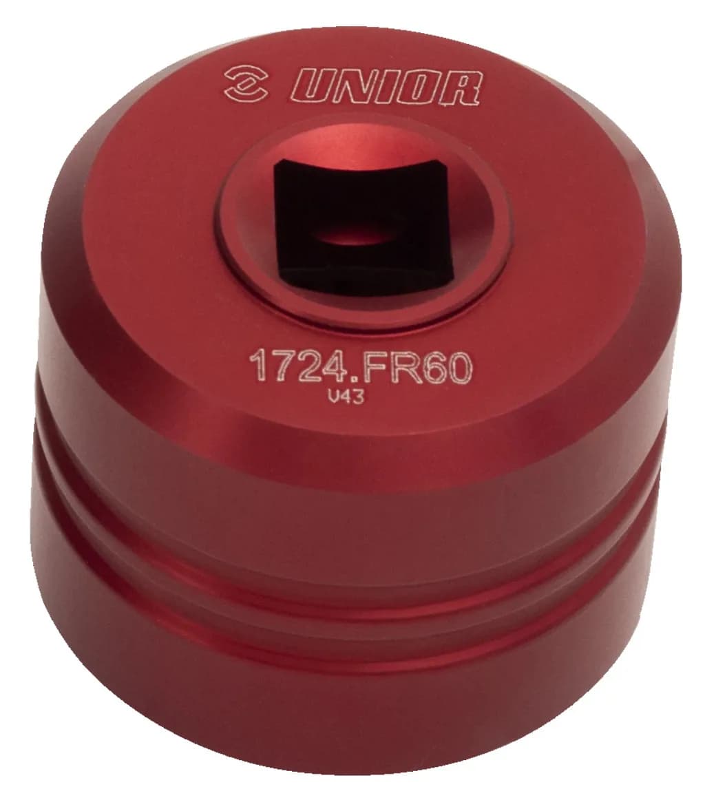 Зйомник каретки Unior Tools для Fazua Ride 60