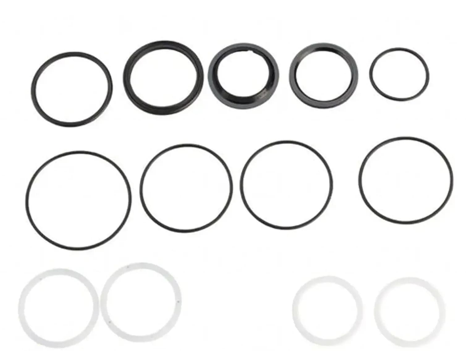 Рем комплект FOX: 2022 Float X Air Sleeve