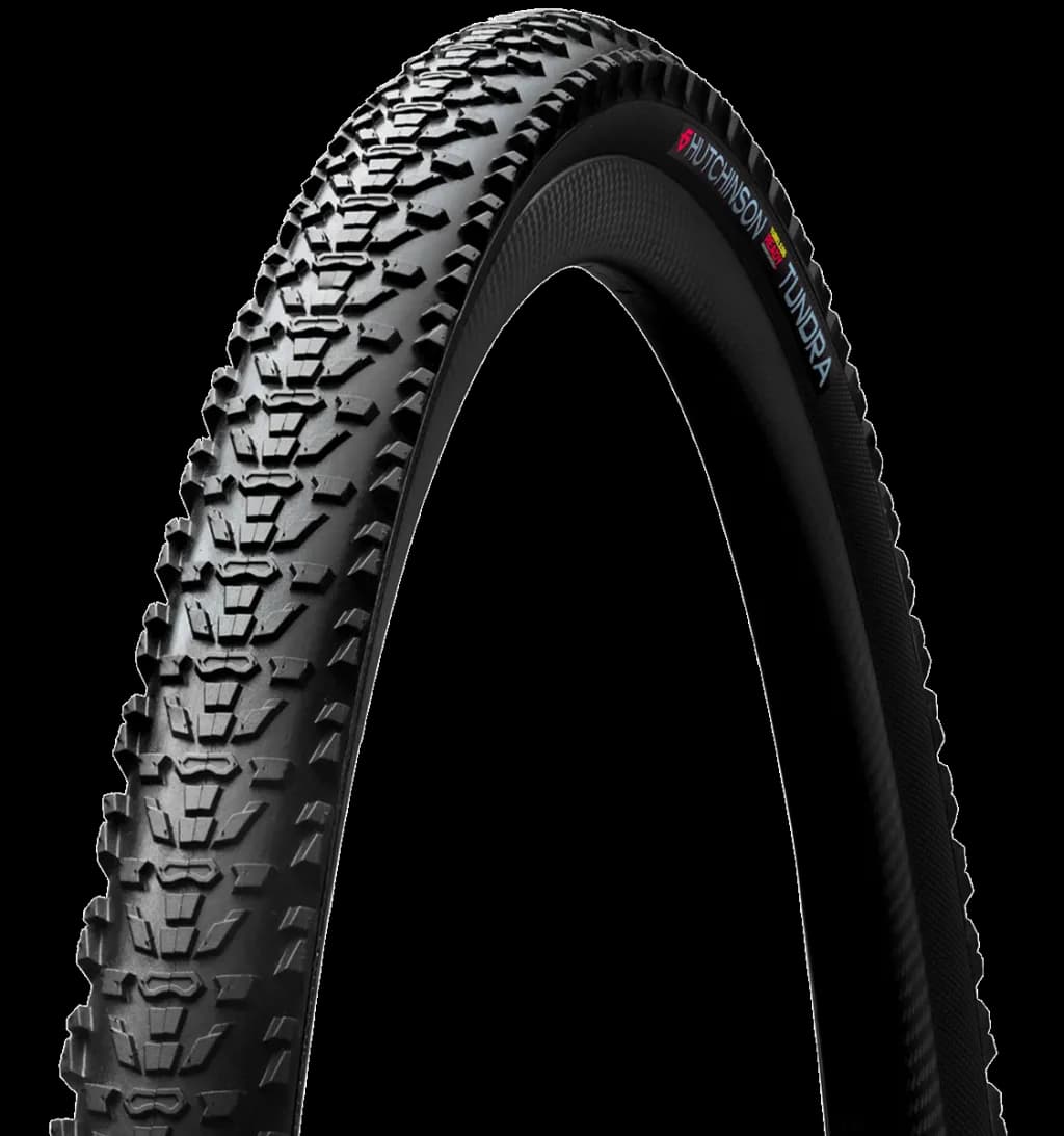 Покришка HUTCHINSON TUNDRA 700X45 TS TL RDY
