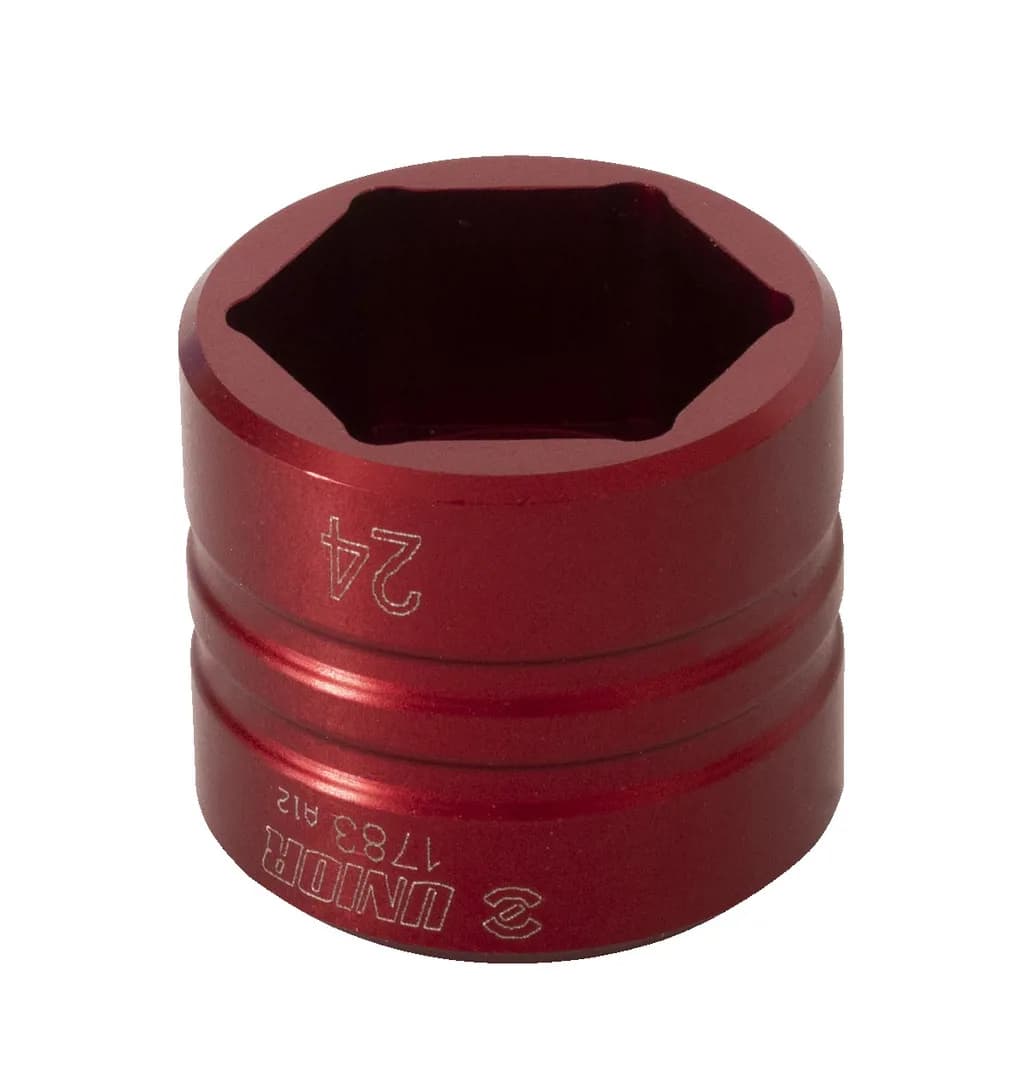 Плоска головка Unior Tools для вилок 32мм