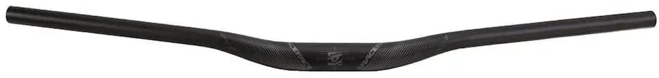 Руль RACE FACE AEFFECT, 35X760, 10MM RISER, BLK