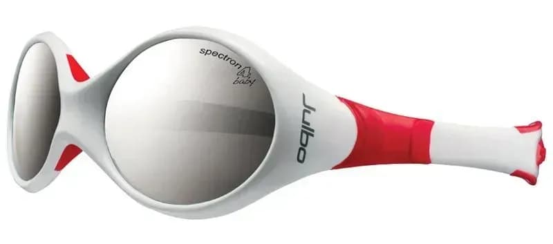 Окуляри JULBO 332 1 11 LOOPING II white/red
