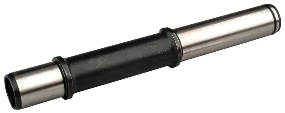 Вісь у втулку RACE FACE AXLE, TRACE, J-BEND, REAR, 12x148