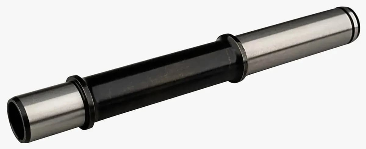 Вісь у втулку RACE FACE AXLE, TRACE, J-BEND, REAR, 12x157