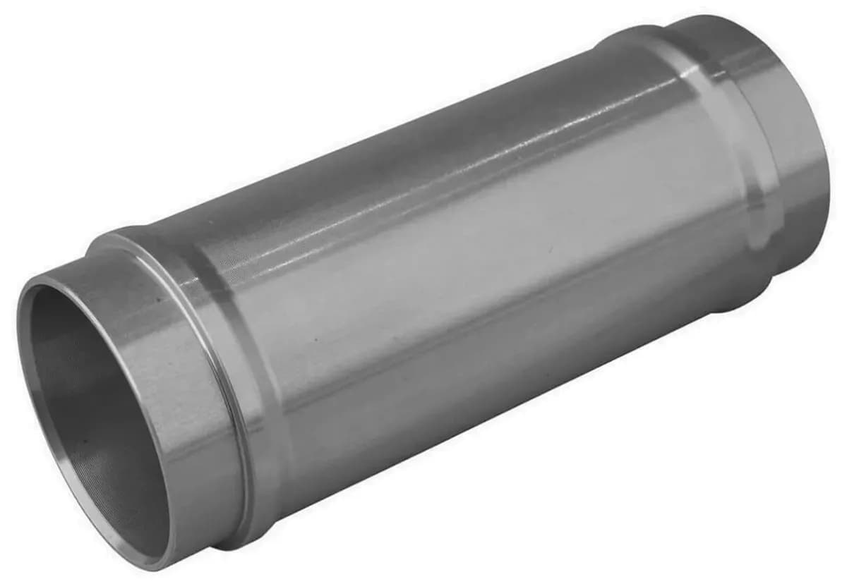 Вісь у втулку RACE FACE AXLE, VAULT, FRONT, 412, SILVER