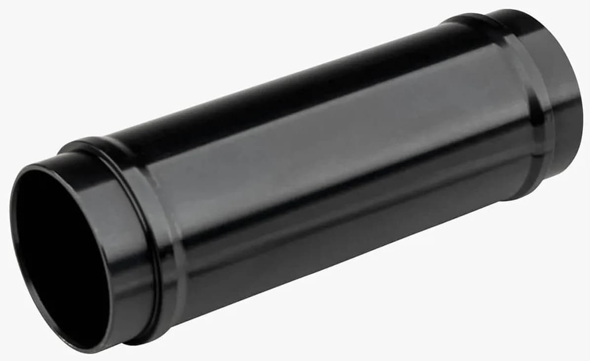 Вісь у втулку RACE FACE AXLE, VAULT, FRONT, 414 BOOST, BLACK