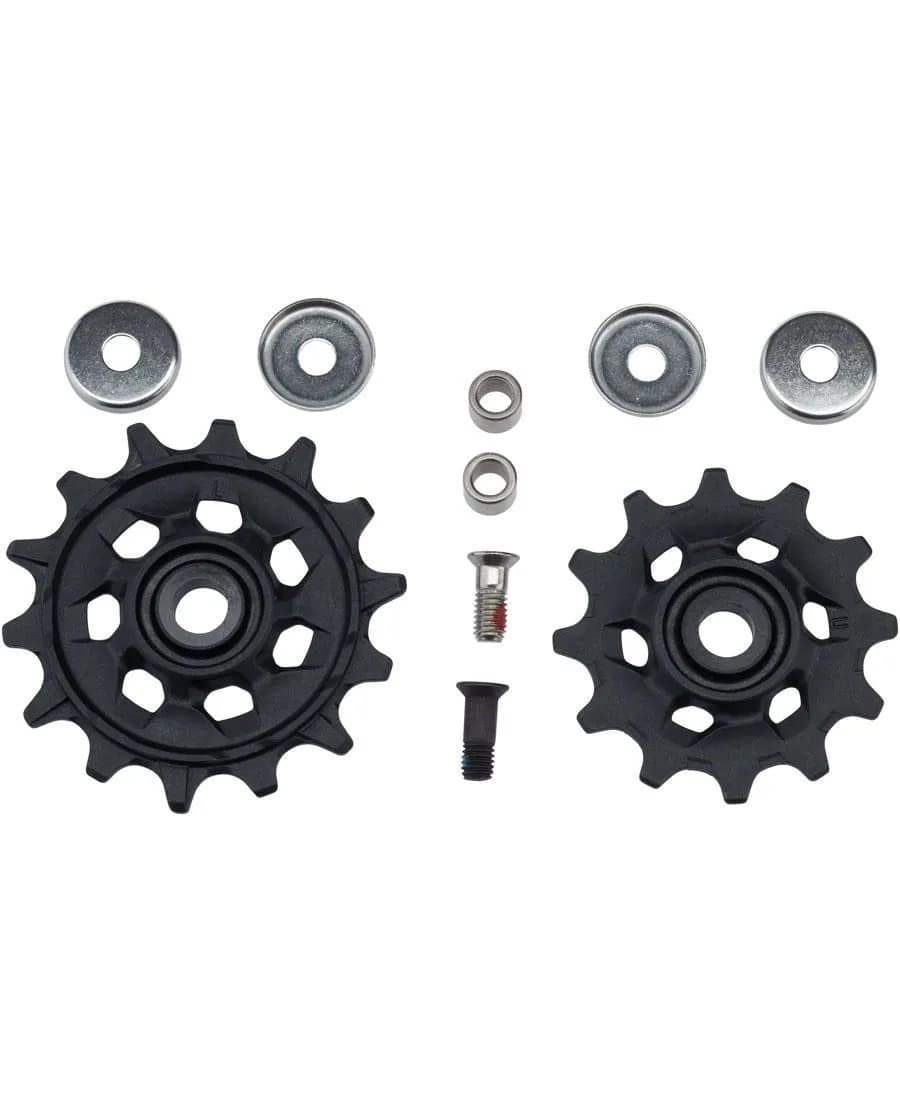 Ролики перемикача SRAM RD PULLEY KIT NX EAGLE
