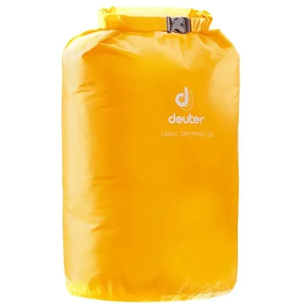 Чохол-мішок DEUTER Light Drypack 25 колір 8000 sun