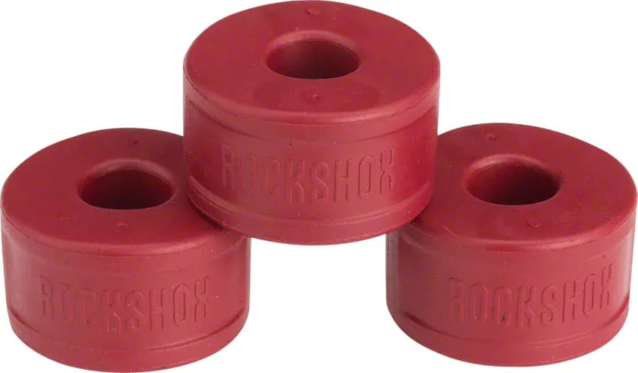 Токени в пов. камеру RockShox BOTTOMLESS TOKENS 35MM DPA QTY 3