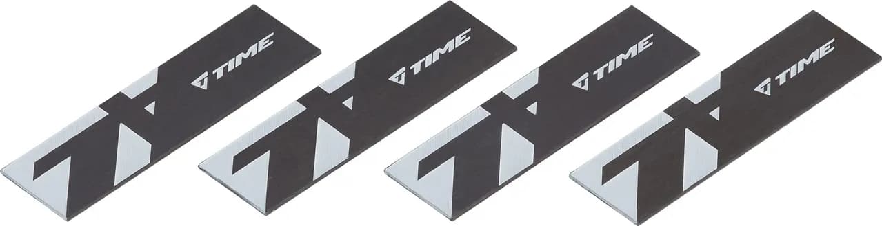 Накладки до педалей Pedal Carbon blade Kit TIME XPro QTY 4