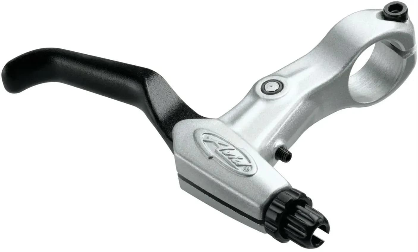 Ручка для гальм SRAM FR-5 Single Ліва / Права Silver