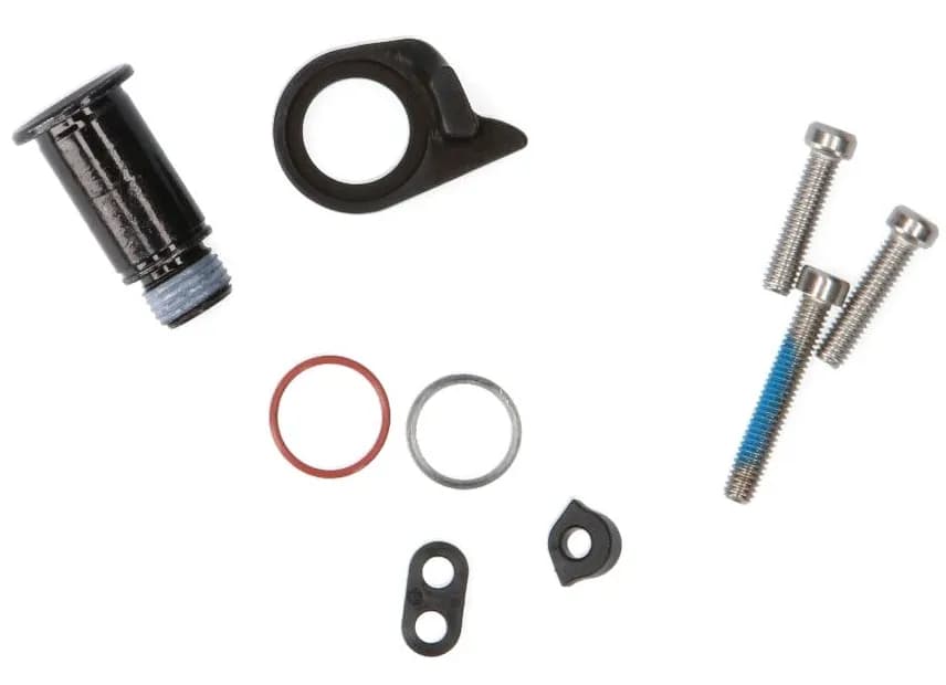 Болти зад. перемикача набір SRAM RD BOLT AND SCREW SPARE KIT NX EAGLE