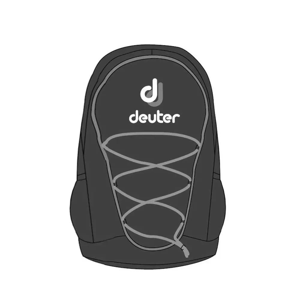 Чохол DEUTER Mini GoGo 7000 black